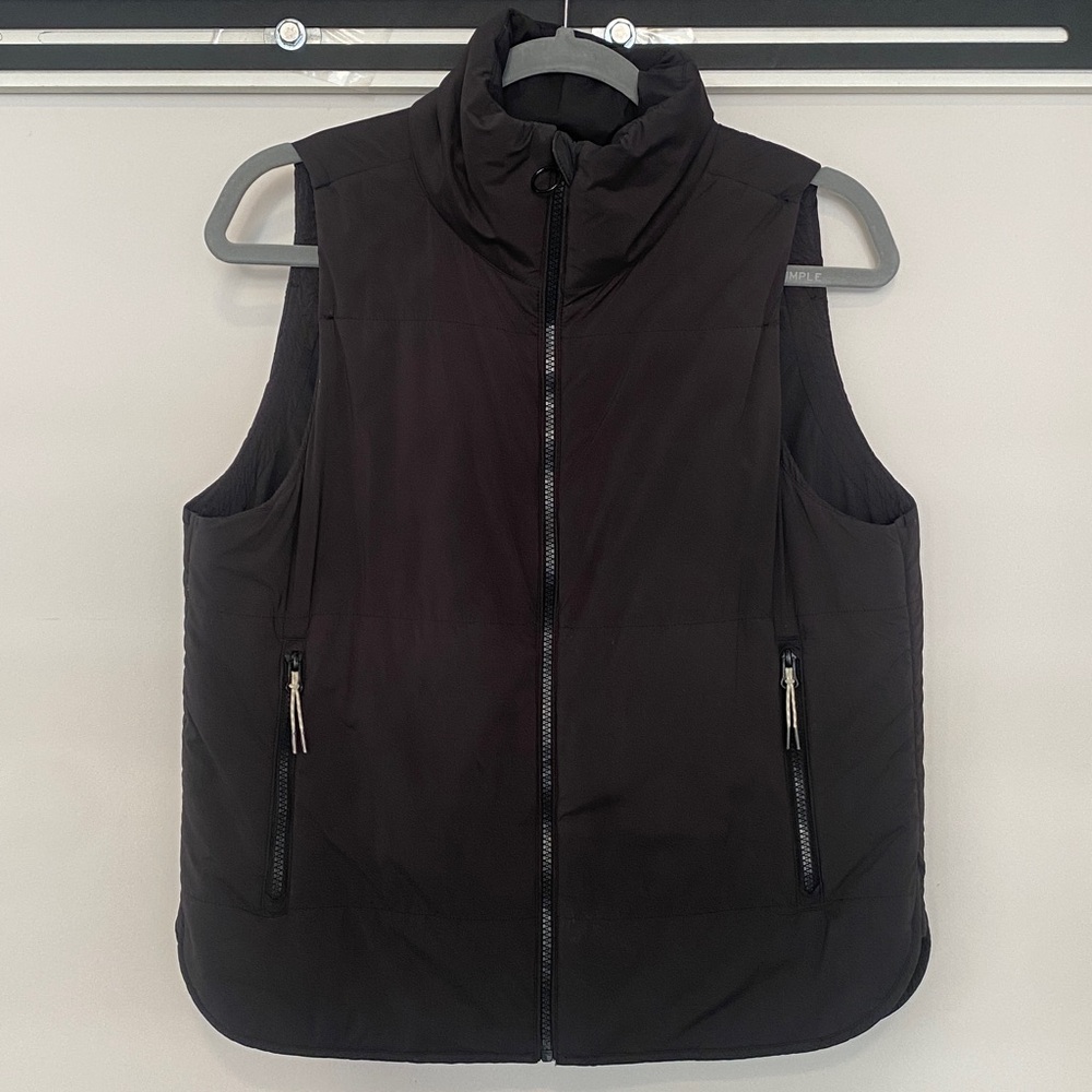 Vuori canyon insulated vest